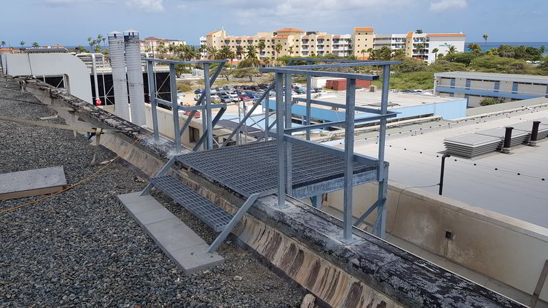 Steel Construction 4